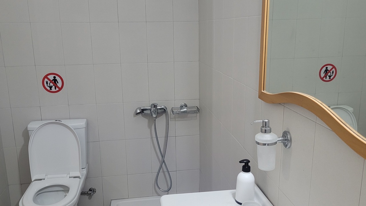 Photo of Bathroom in Soroni