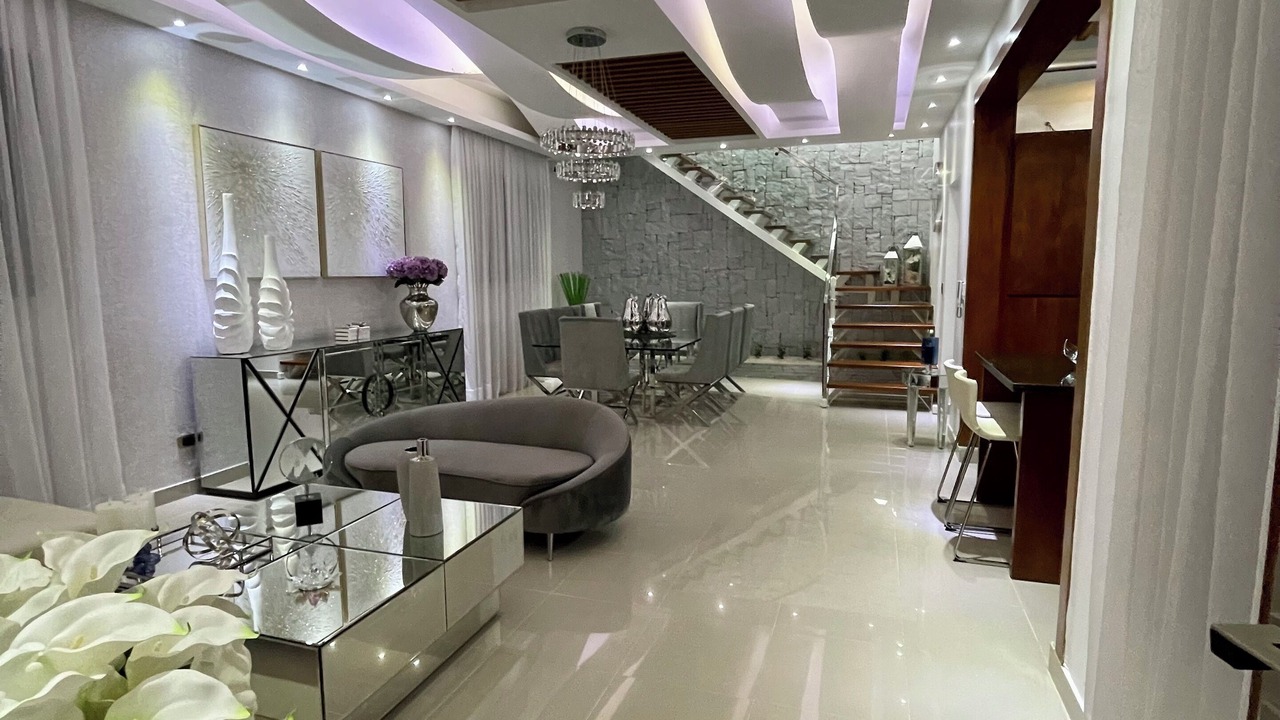 Photo of Livingroom in San Francisco de Macoris