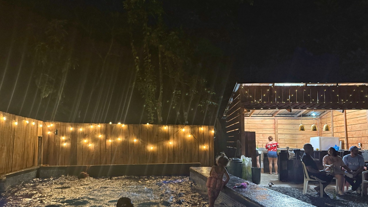 Photo of Outdoor in Bonao