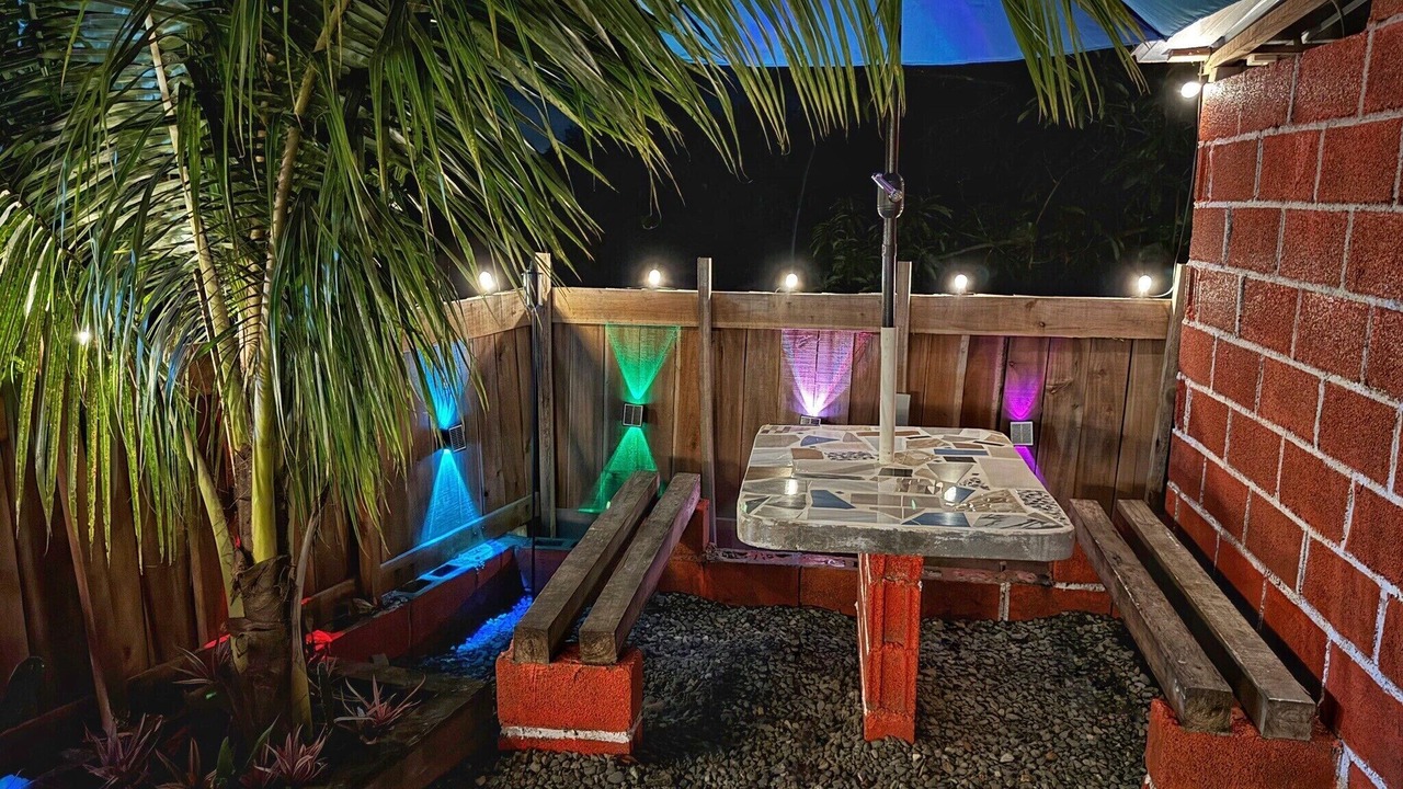 Photo of Patio Balcony in Bonao