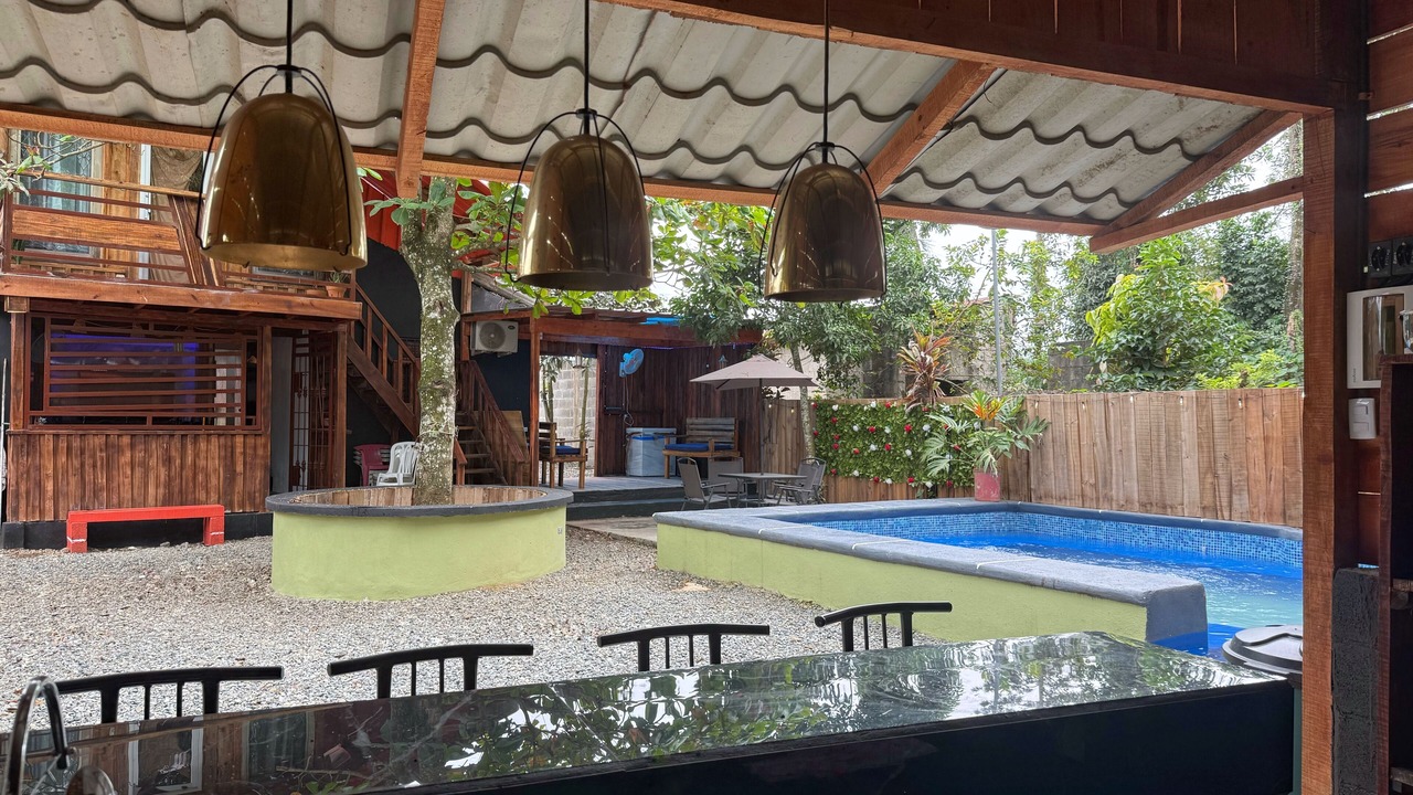 Photo of Outdoor in Bonao
