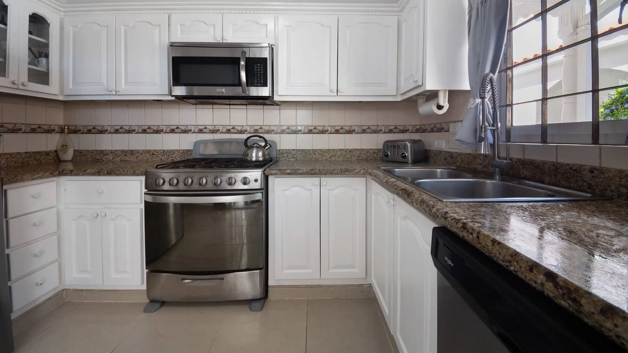 Photo of Kitchen in Cabarete