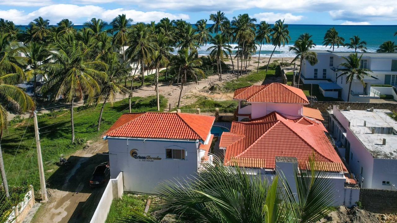 Photo of Outdoor in Cabarete