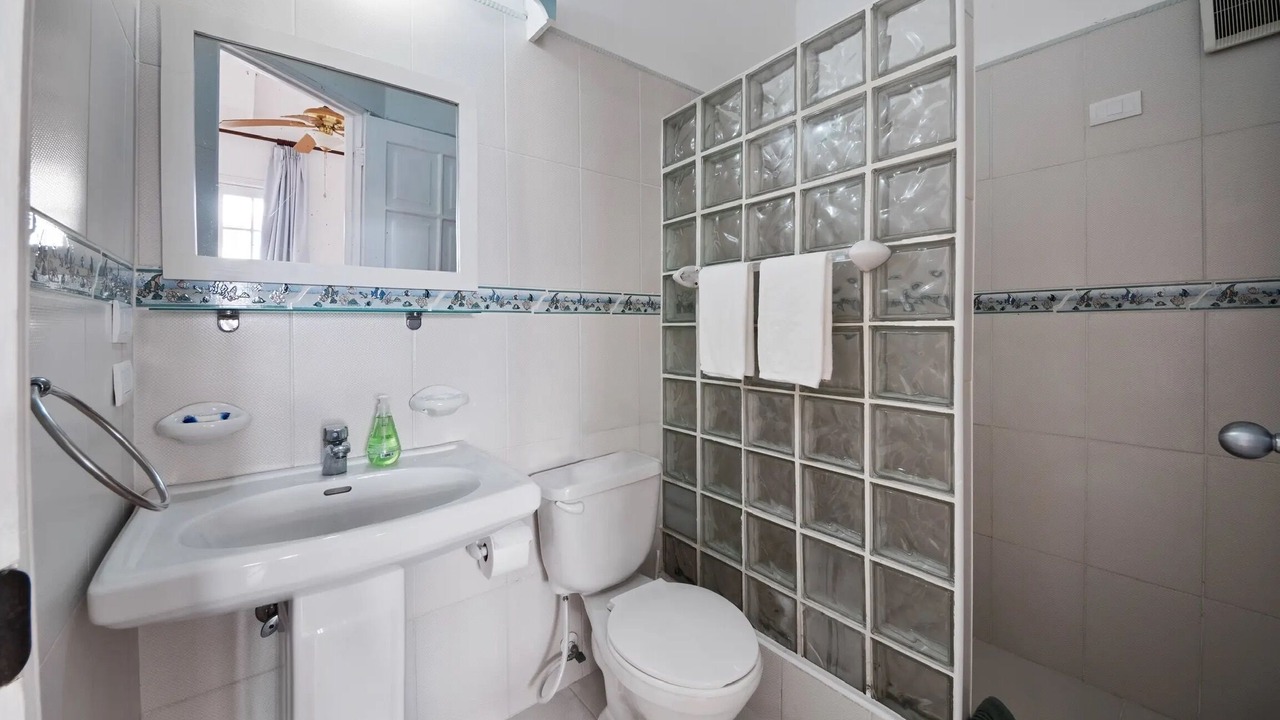 Photo of Bathroom in Cabarete