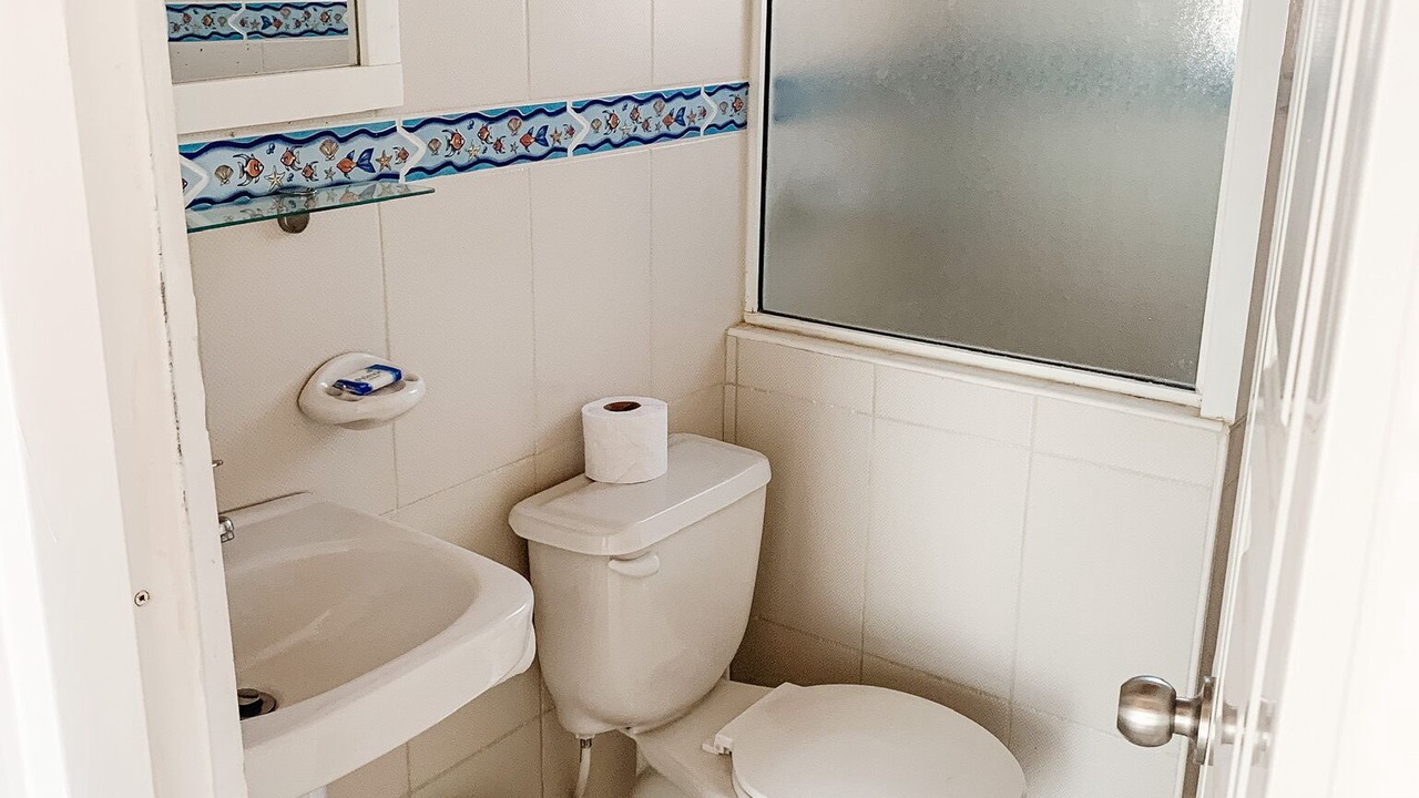 Photo of Bathroom in Cabarete