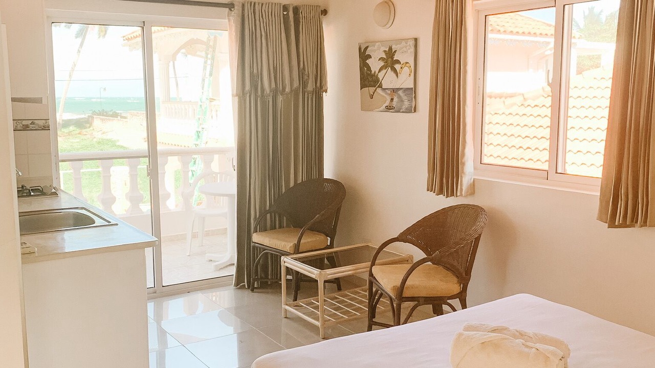 Photo of Bedroom in Cabarete