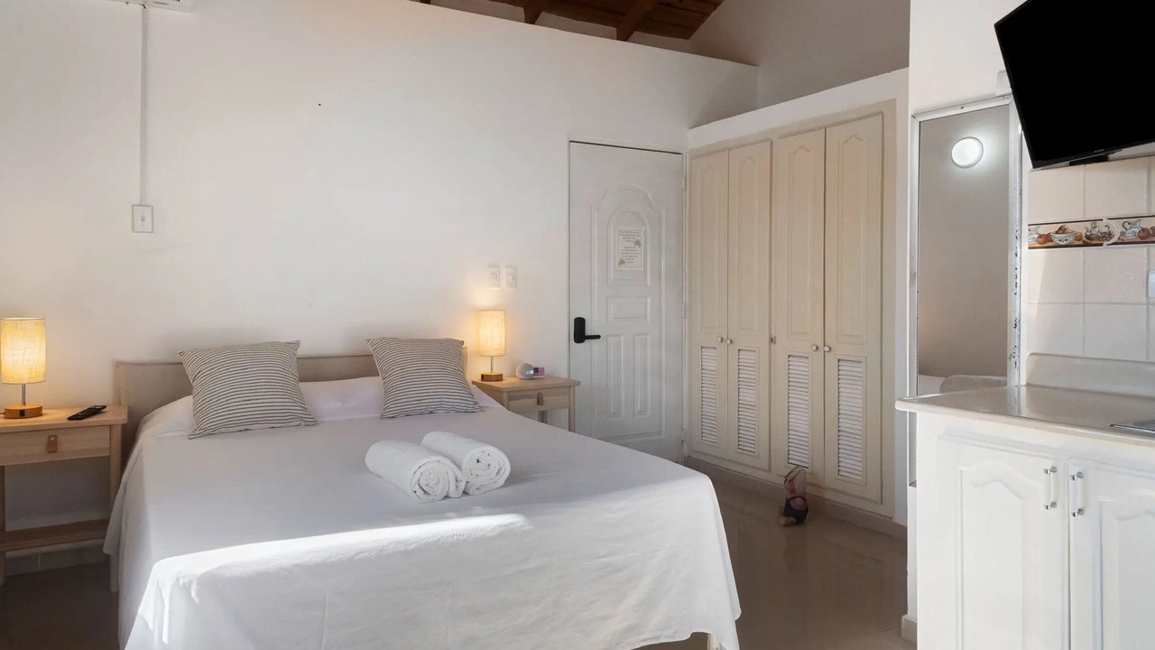Photo of Bedroom in Cabarete