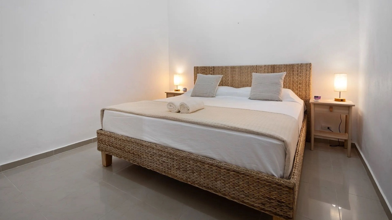 Photo of Bedroom in Cabarete