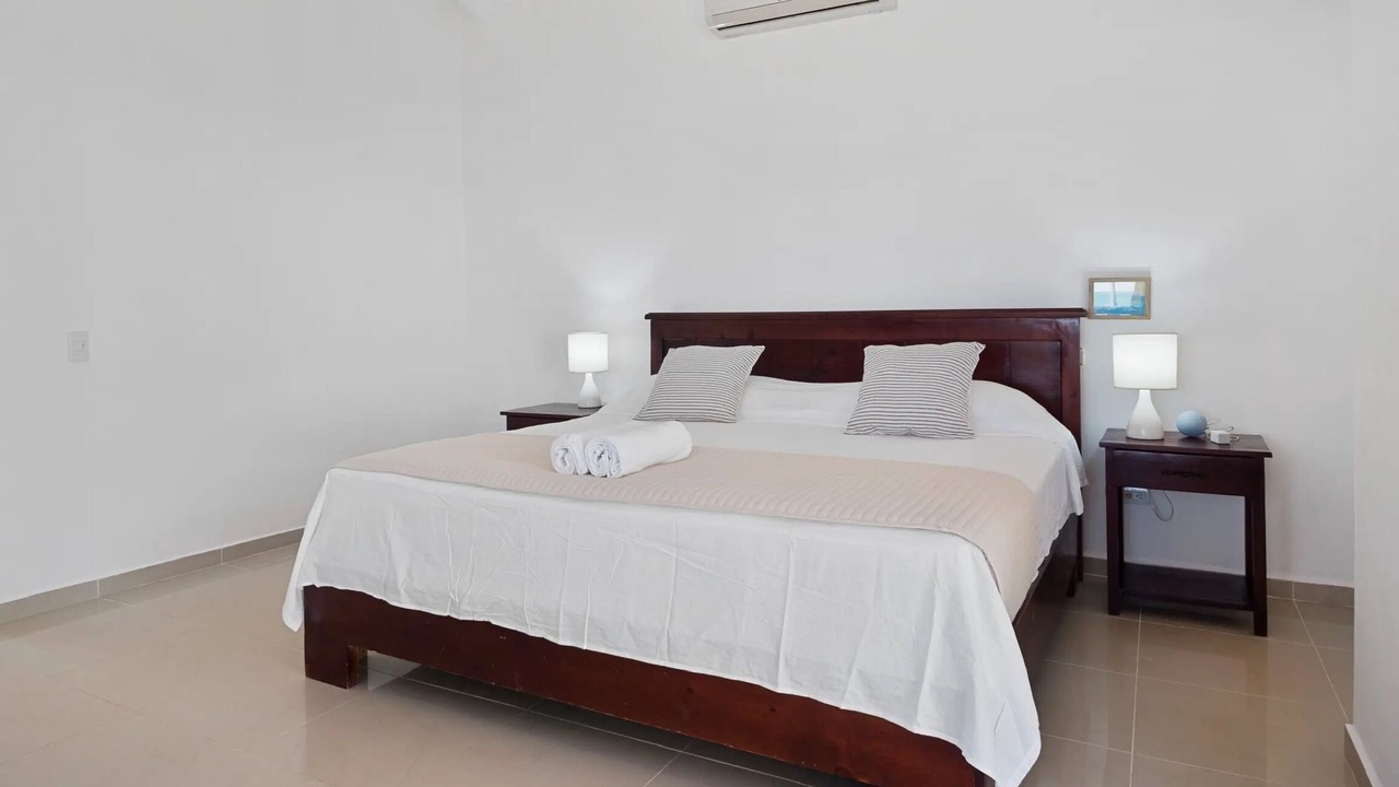 Photo of Bedroom in Cabarete