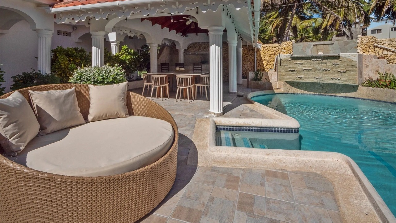 Photo of Outdoor in Cabarete