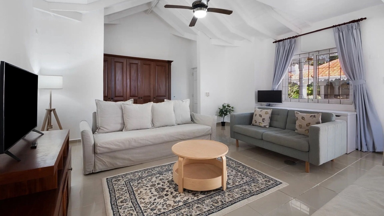 Photo of Livingroom in Cabarete