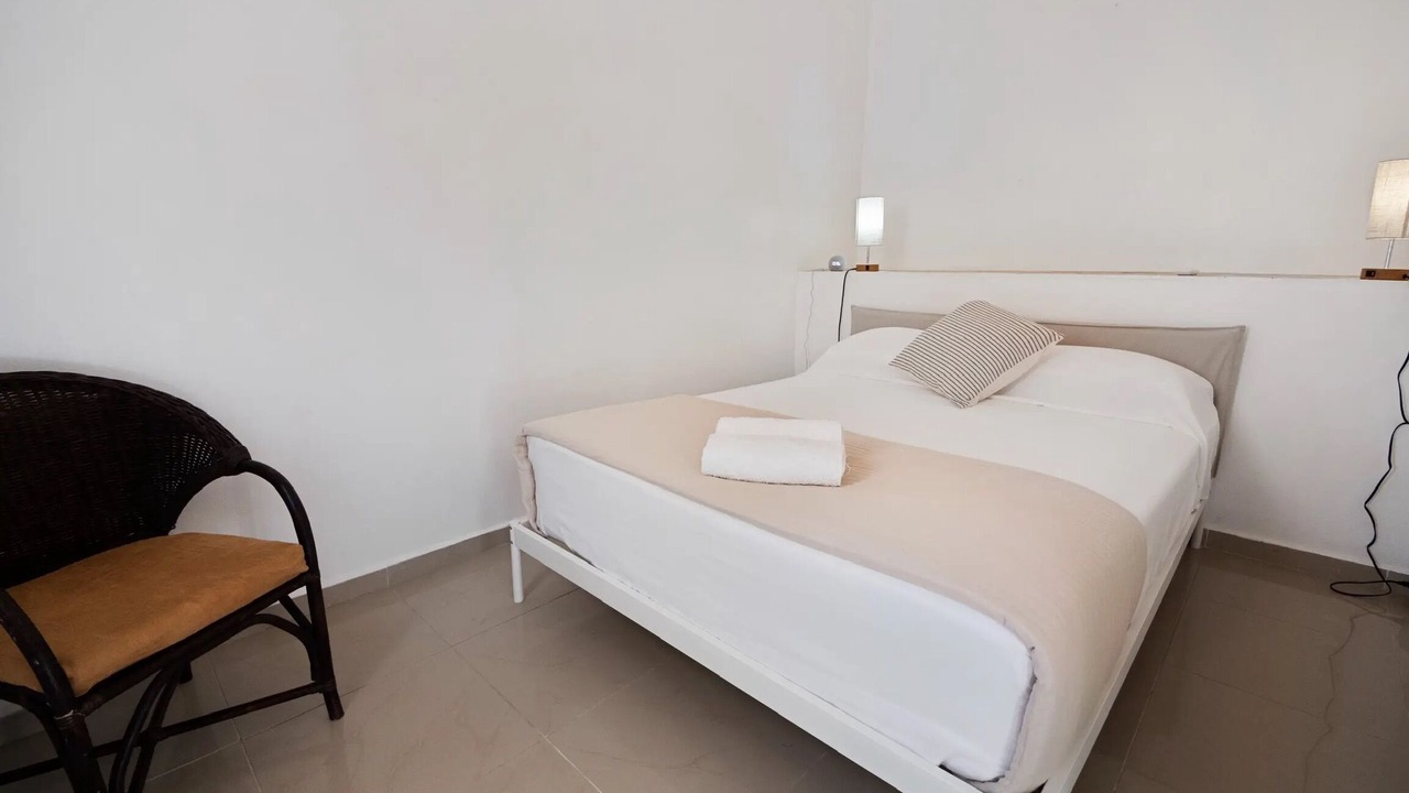 Photo of Bedroom in Cabarete