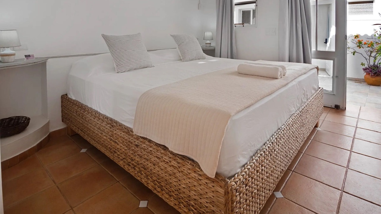 Photo of Bedroom in Cabarete