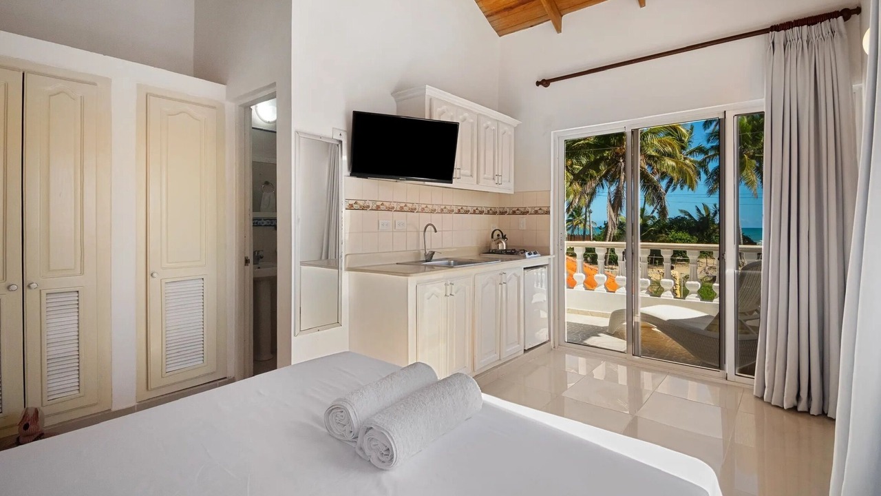 Photo of Bedroom in Cabarete