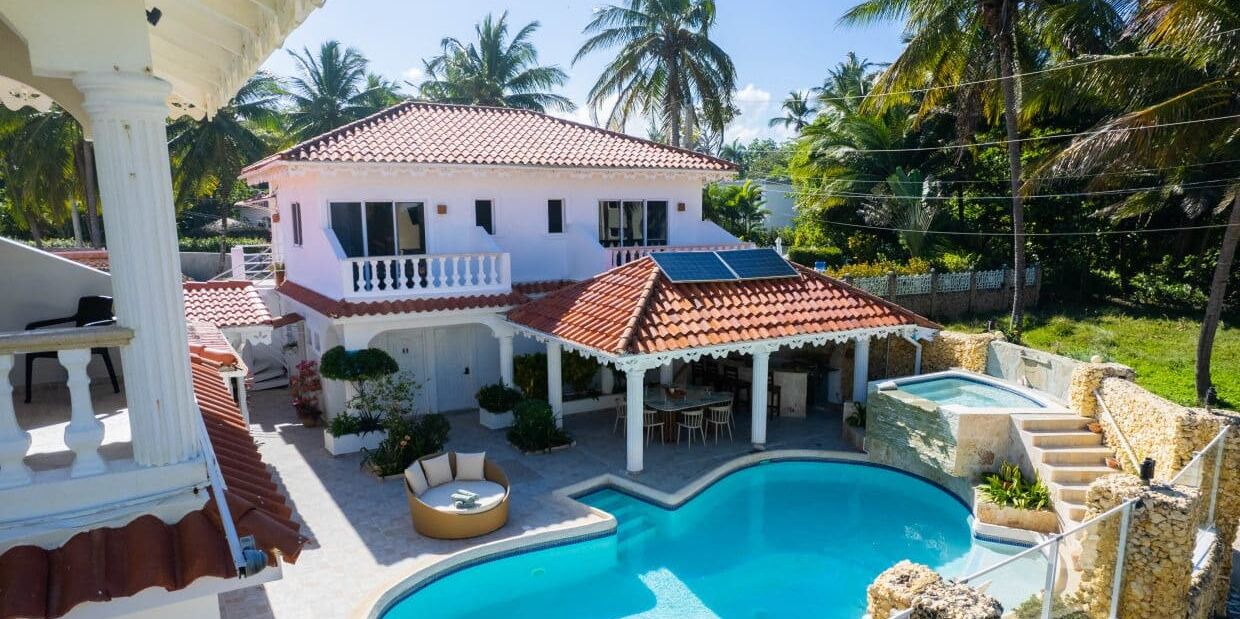 Photo of Outdoor in Cabarete