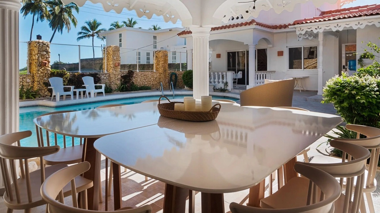 Photo of Outdoor in Cabarete