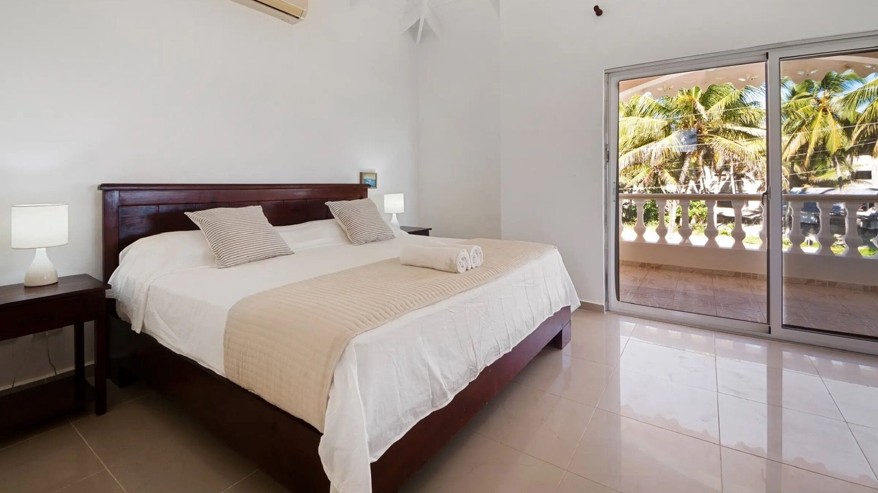 Photo of Bedroom in Cabarete