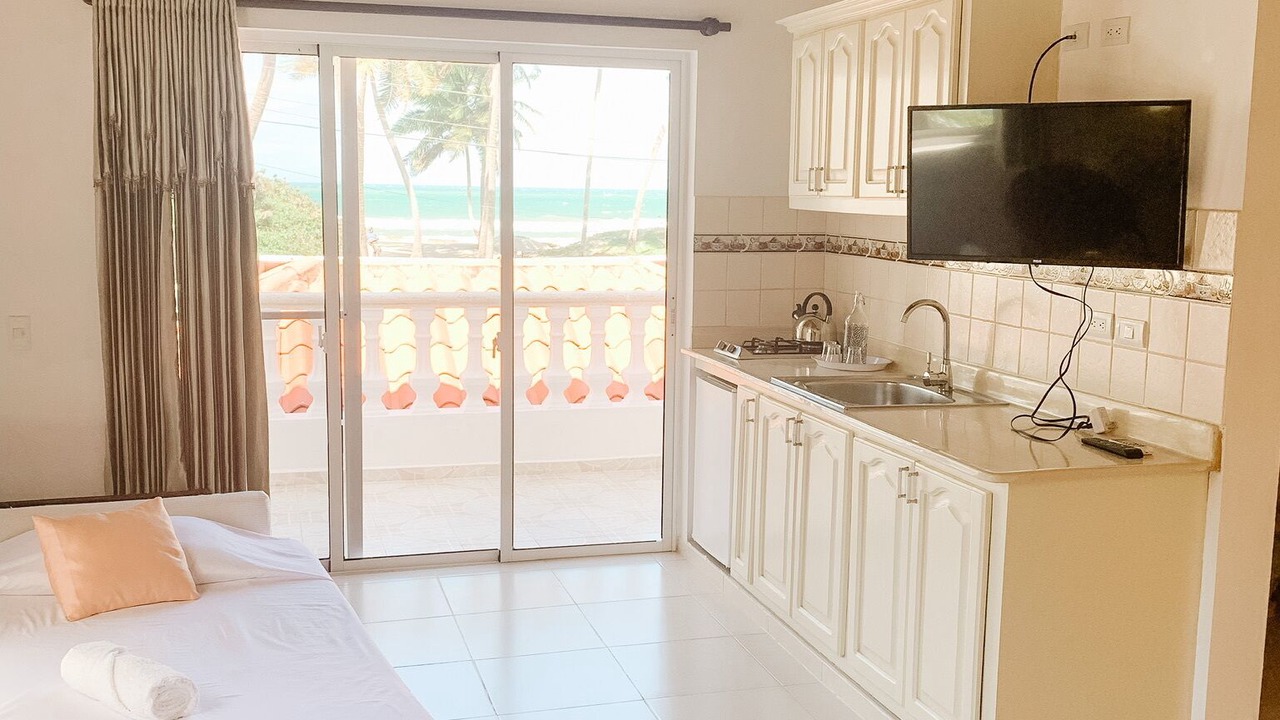Photo of Bedroom in Cabarete
