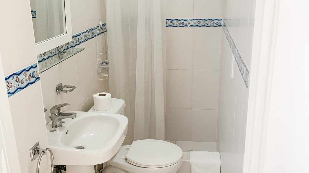 Photo of Bathroom in Cabarete