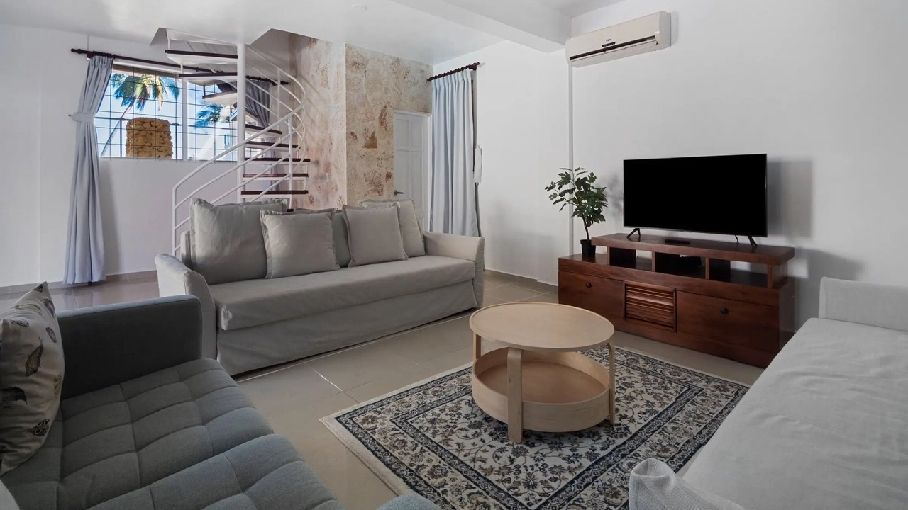 Photo of Livingroom in Cabarete
