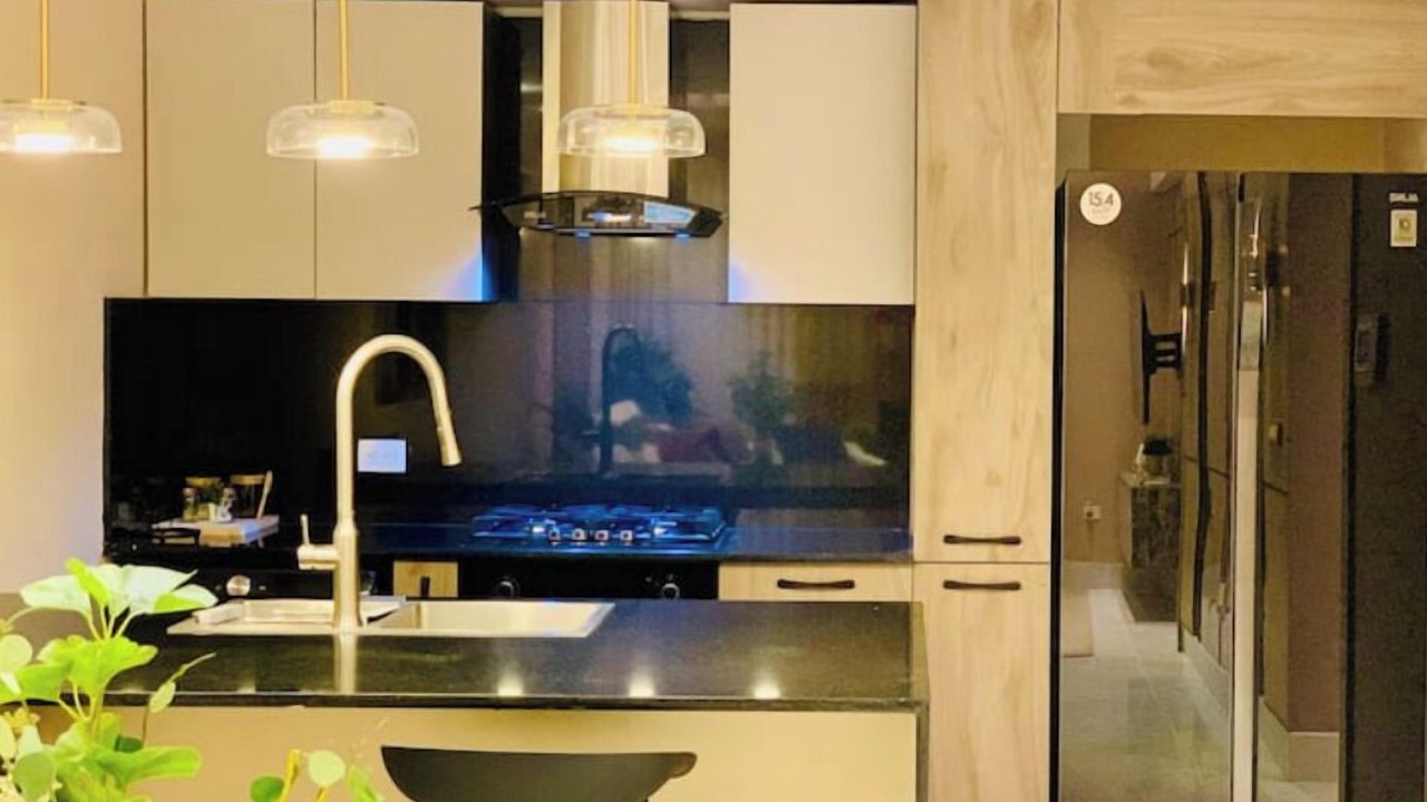Photo of Kitchen in Serralles