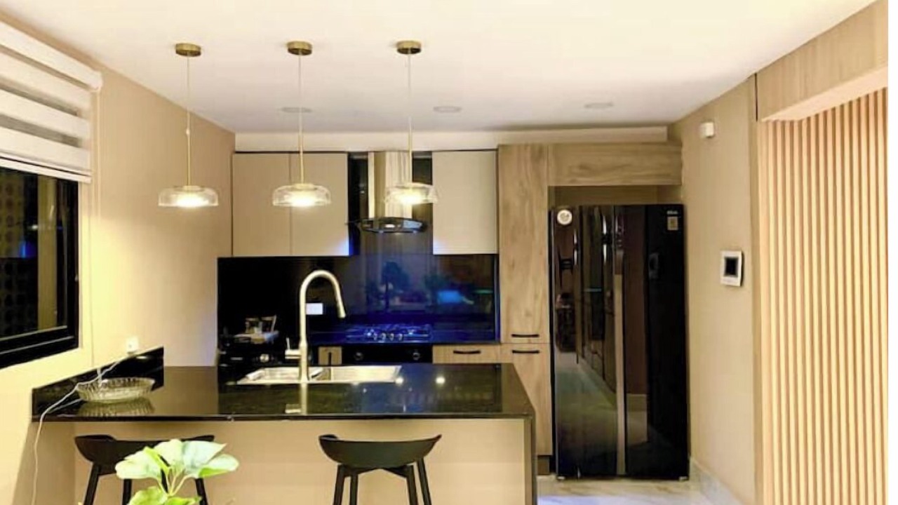 Photo of Kitchen in Serralles