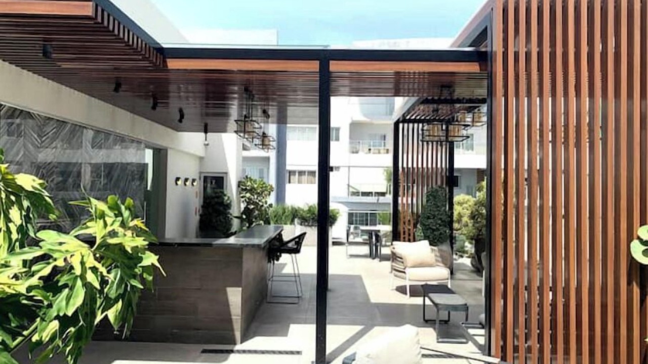 Photo of Patio Balcony in Serralles