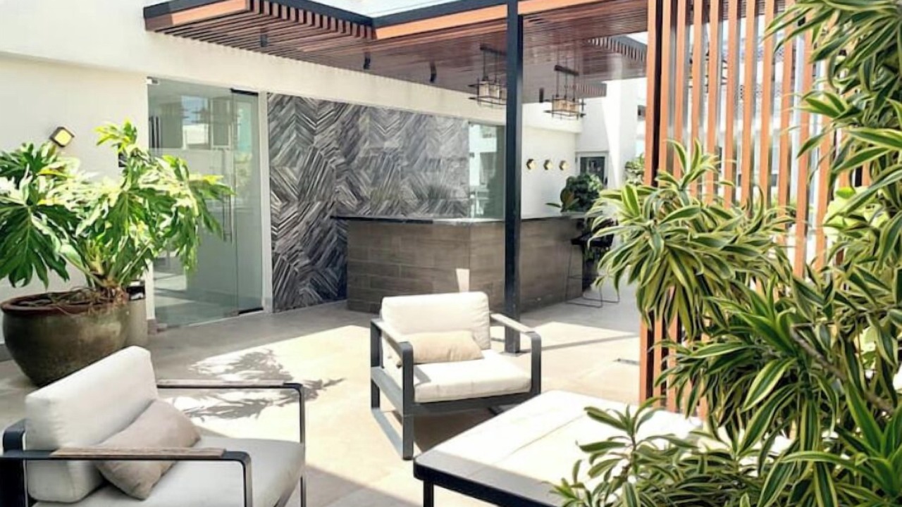 Photo of Patio Balcony in Serralles