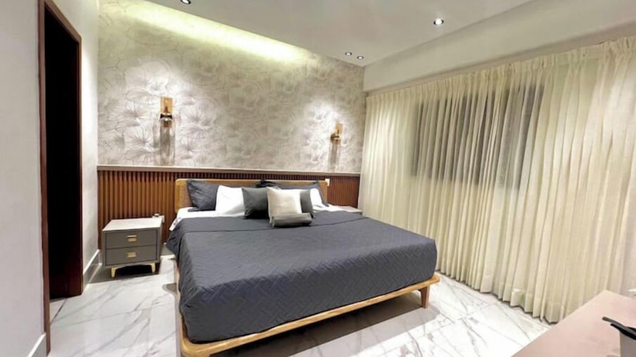 Photo of Bedroom in Serralles