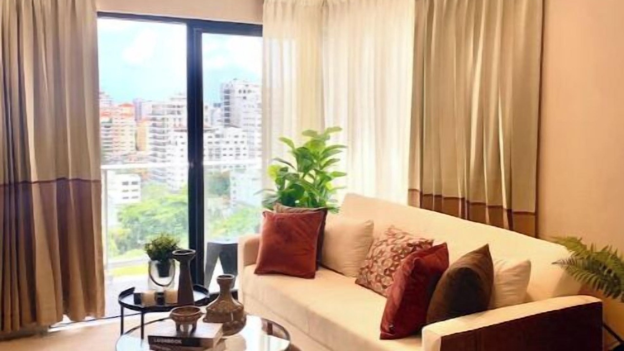 Photo of Livingroom in Serralles