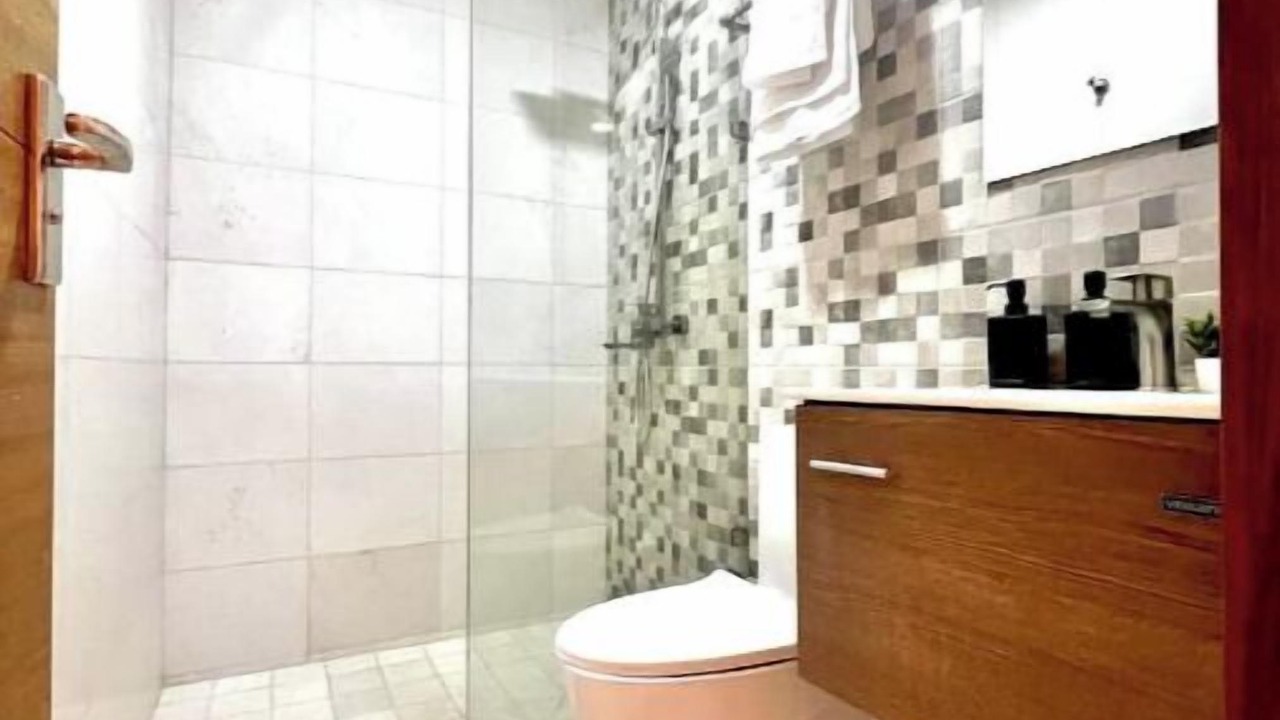 Photo of Bathroom in Serralles