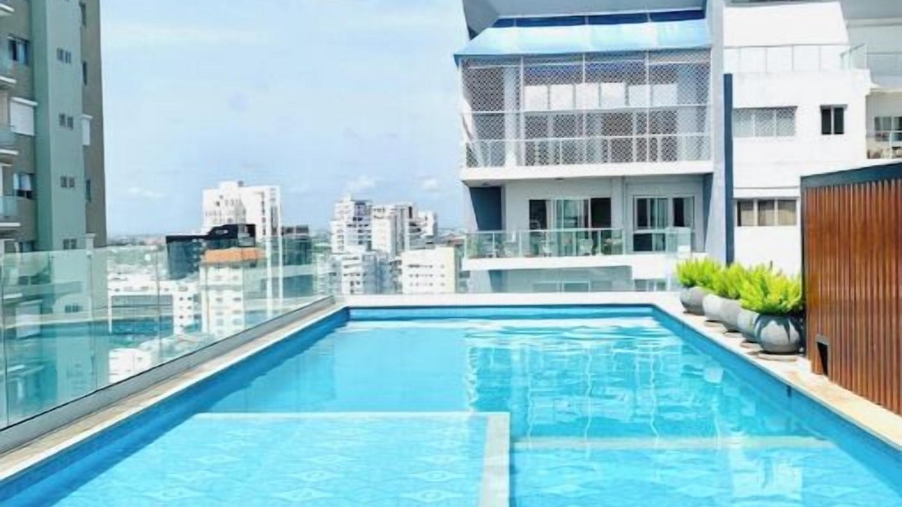 Photo of Outdoor in Serralles