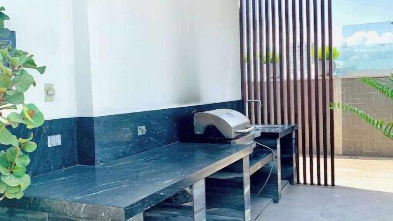 Photo of Patio Balcony in Serralles