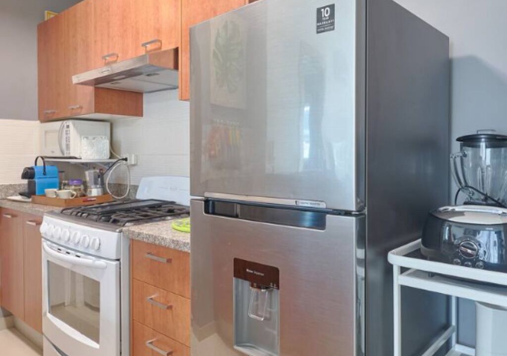 Photo of Kitchen in Evaristo Morales