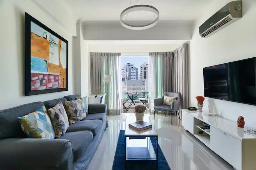 Photo of Livingroom in Evaristo Morales