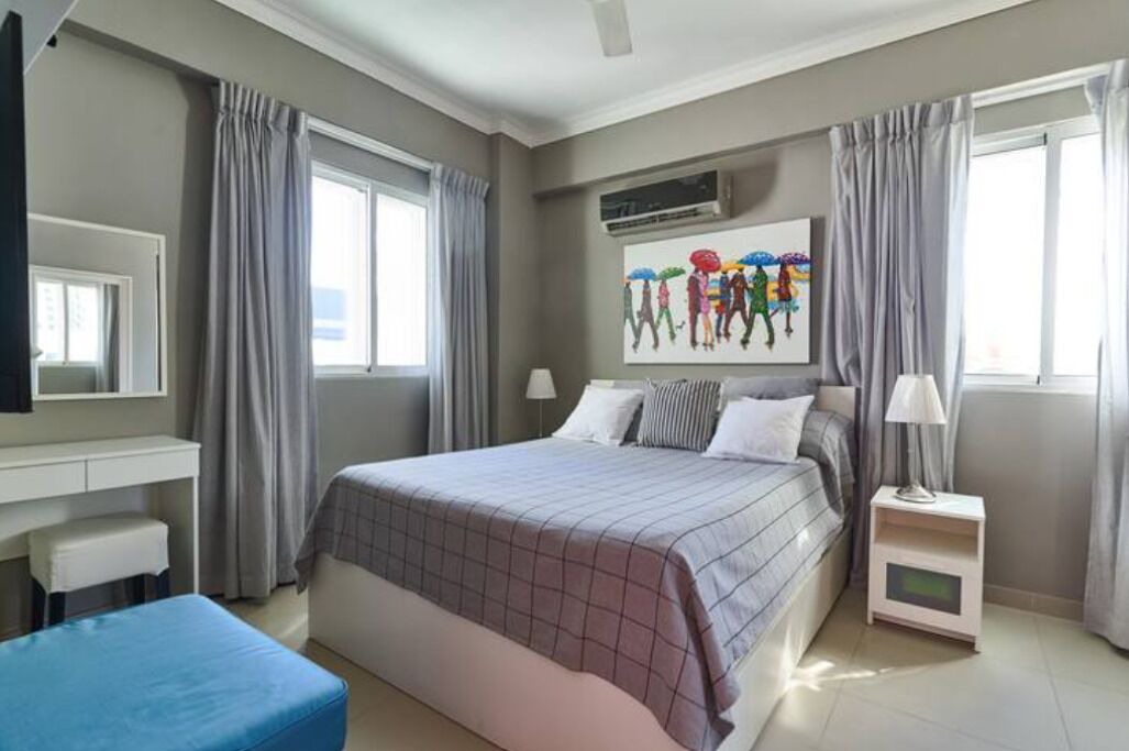 Photo of Bedroom in Evaristo Morales