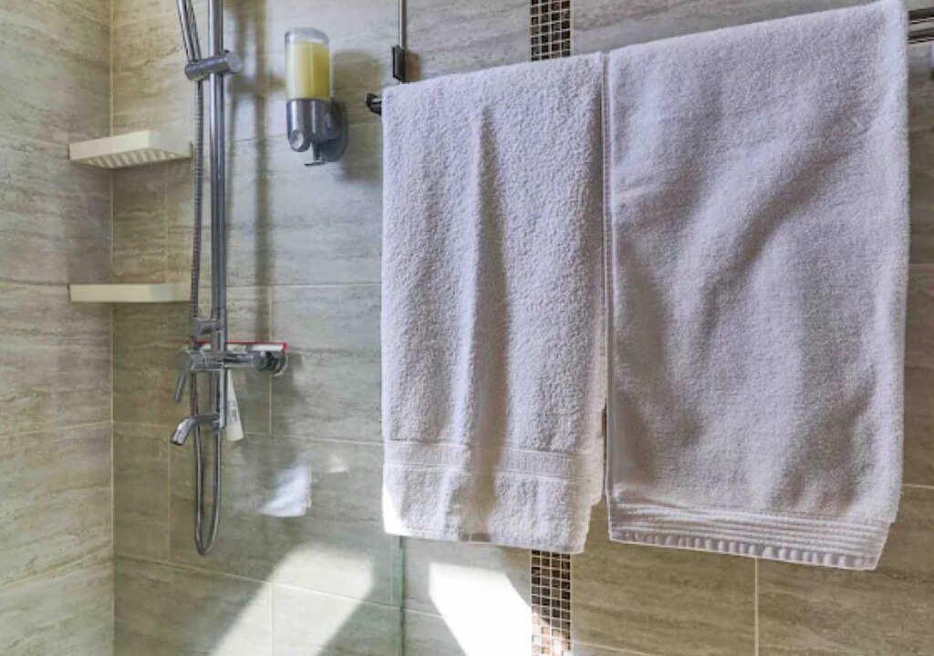 Photo of Bathroom in Evaristo Morales