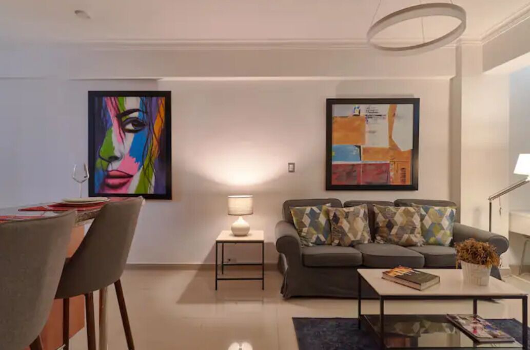Photo of Livingroom in Evaristo Morales
