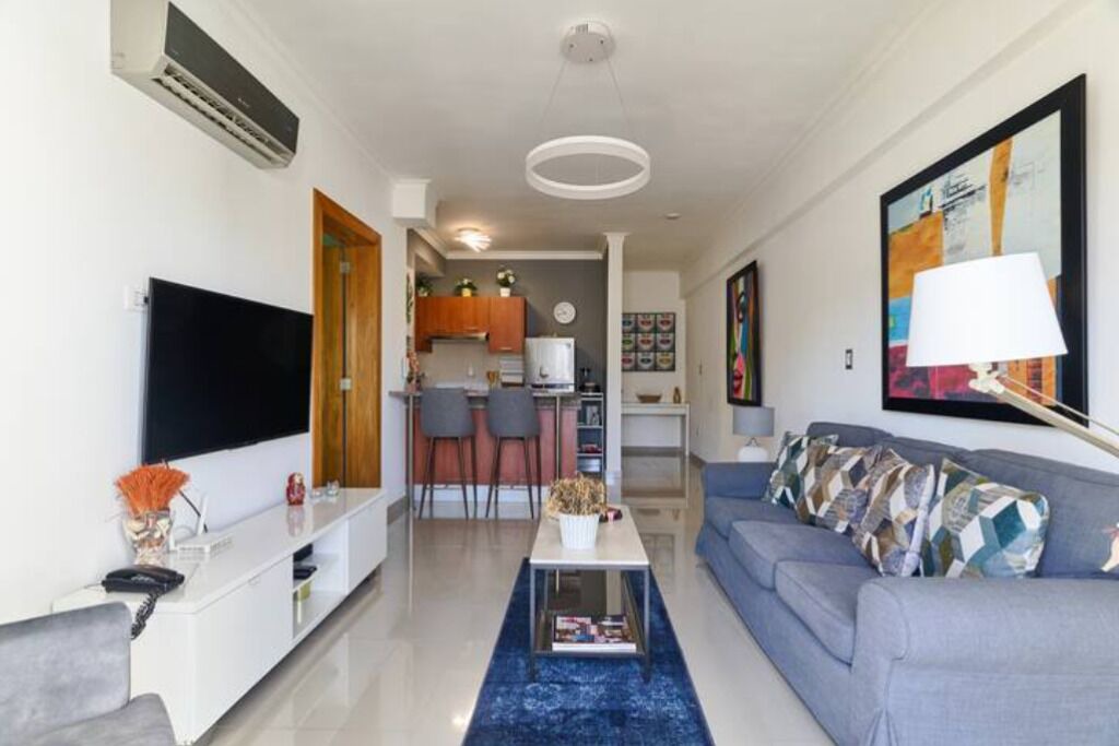 Photo of Livingroom in Evaristo Morales