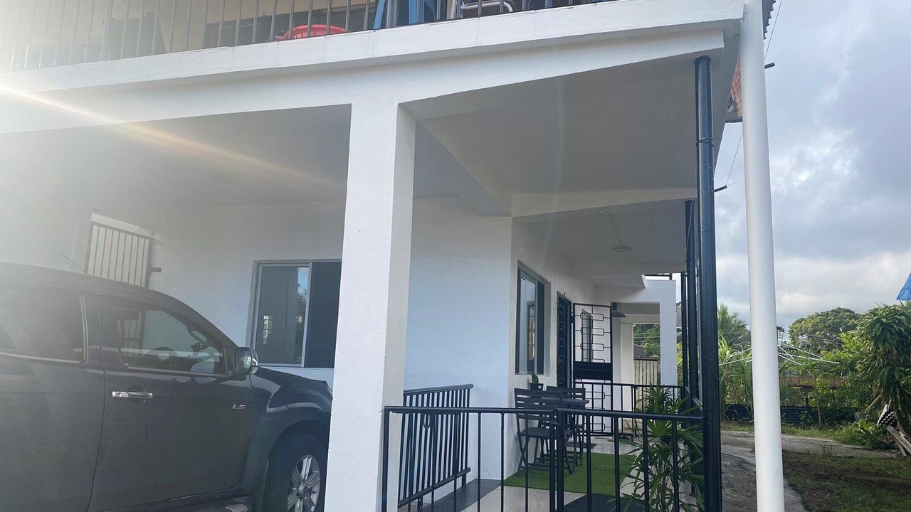 Photo of Outdoor in Suva