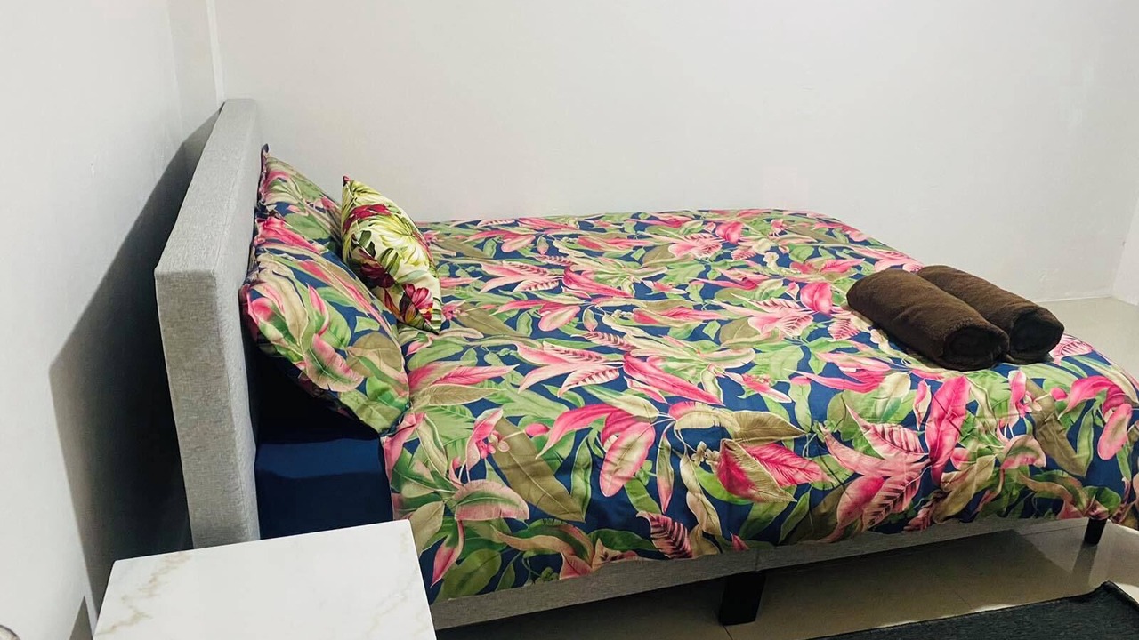 Photo of Bedroom in Suva