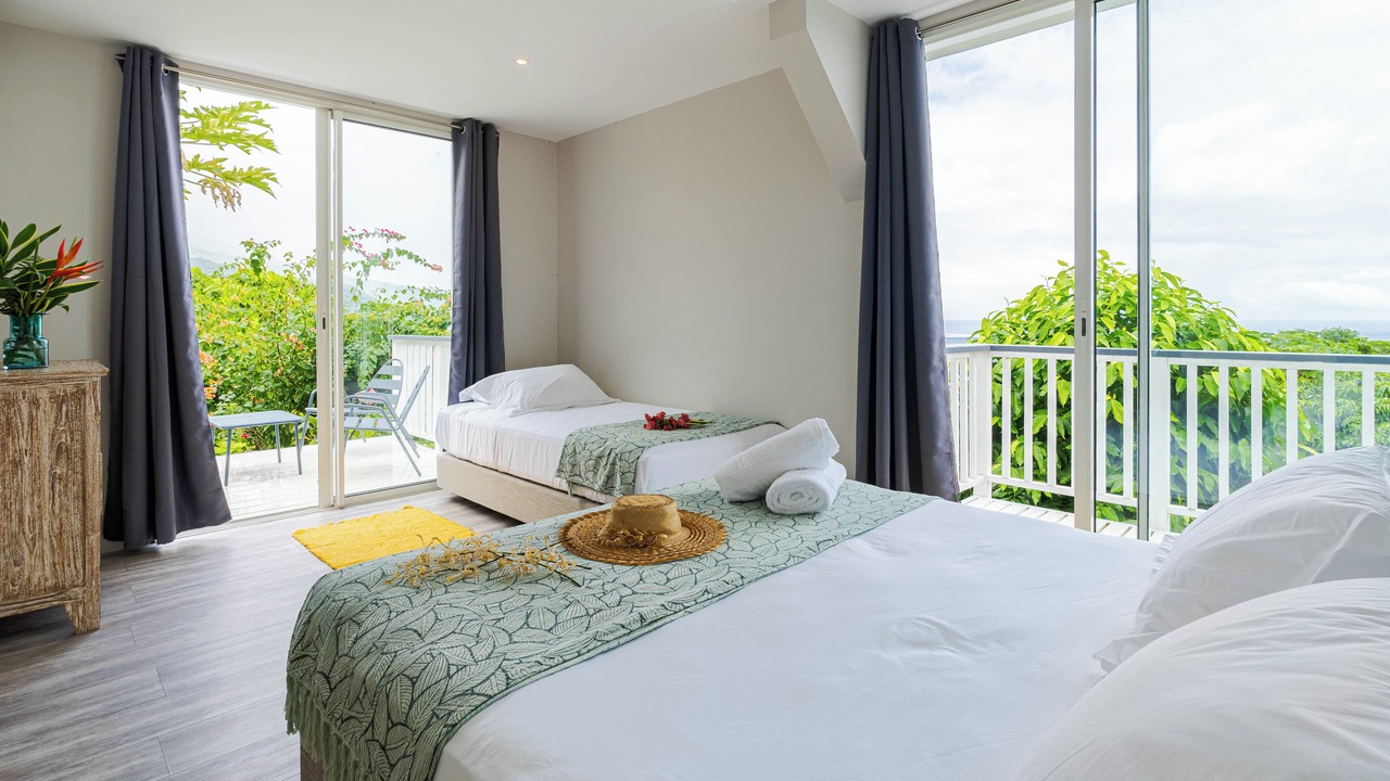 Photo of Bedroom in To'ahotu