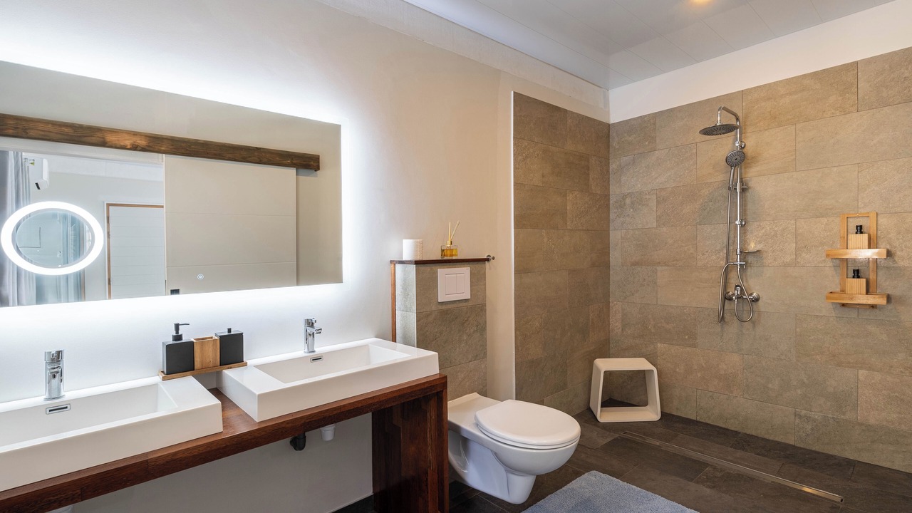 Photo of Bathroom in To'ahotu