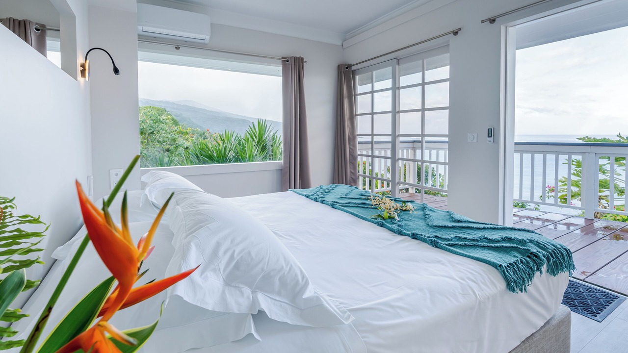 Photo of Bedroom in To'ahotu