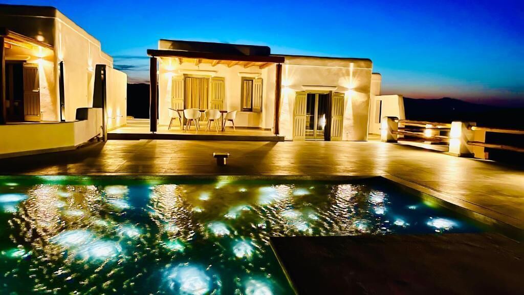 Photo of Outdoor in Koufonisia