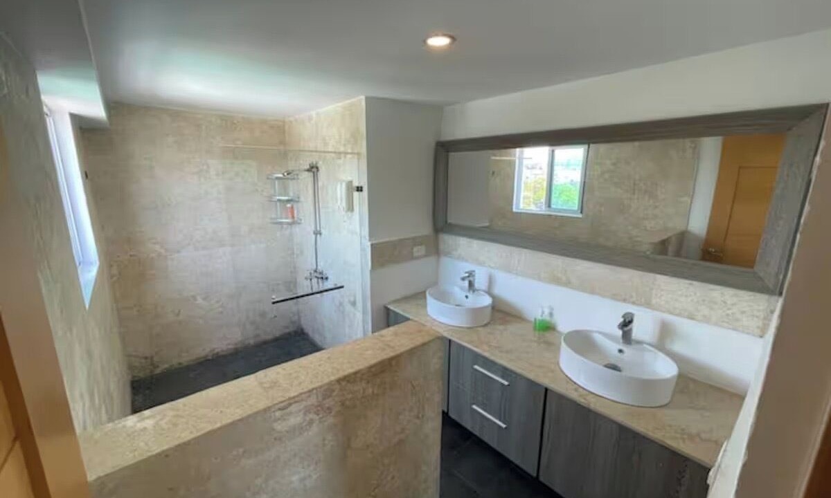 Photo of Bathroom in Santo Domingo