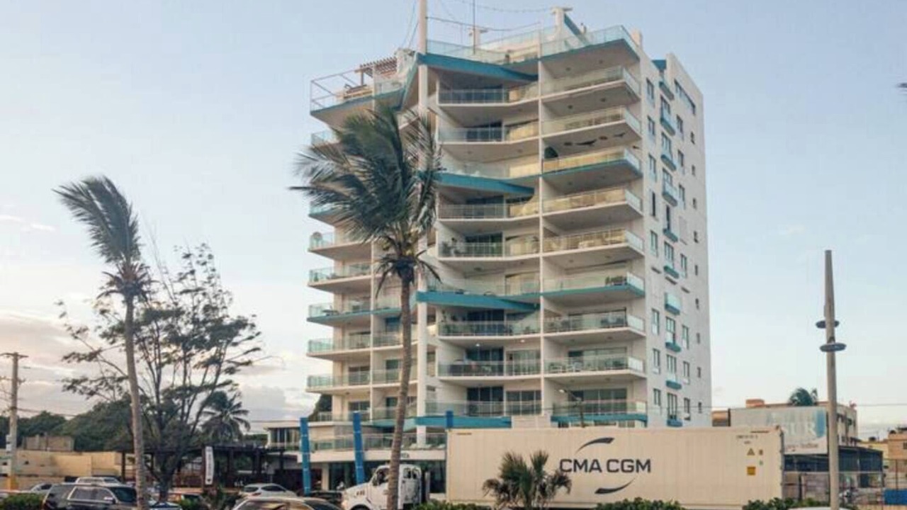 Photo of Outdoor in Santo Domingo