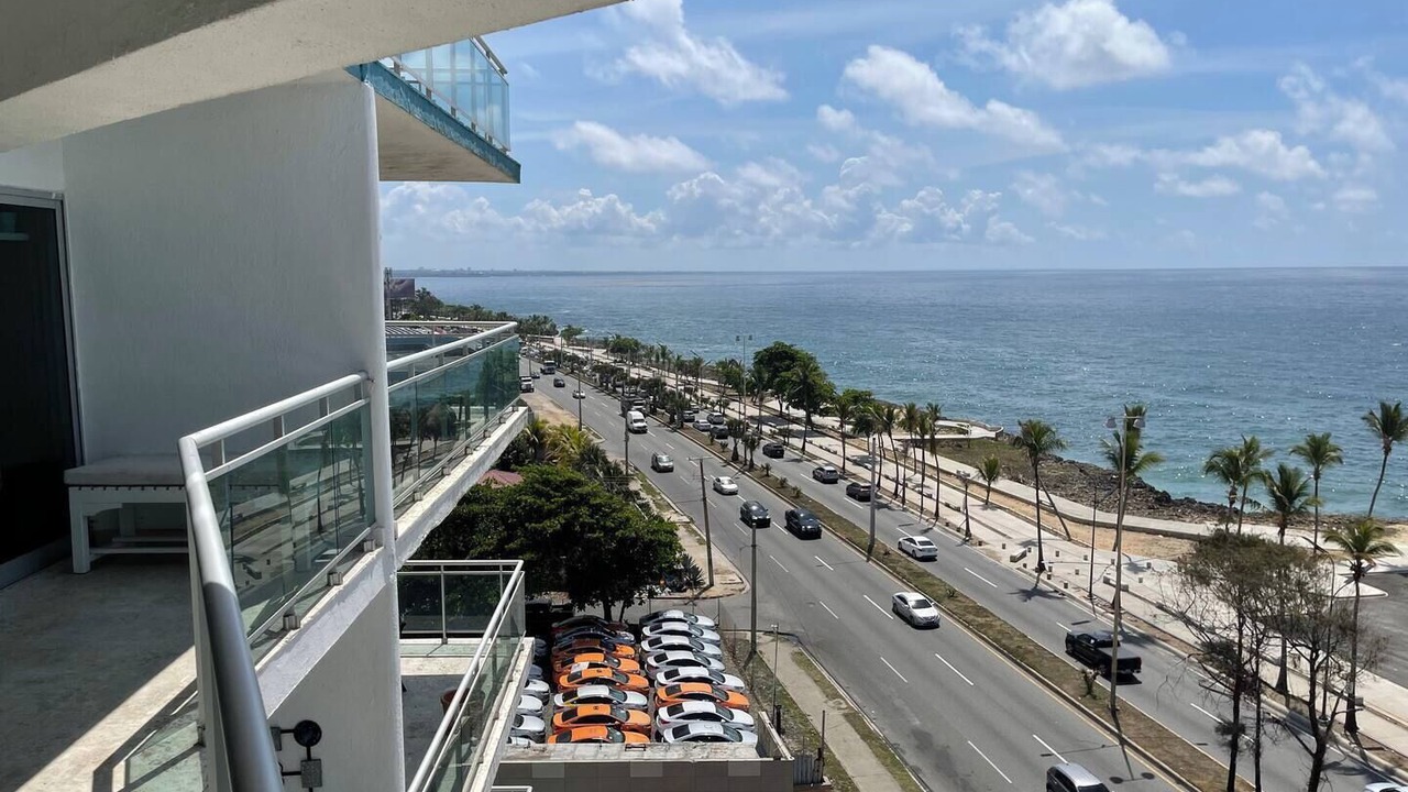 Photo of Outdoor in Santo Domingo