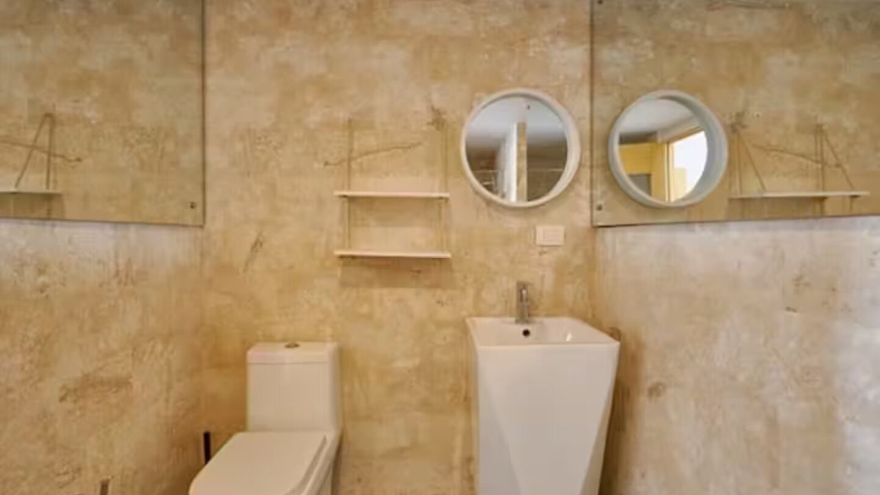 Photo of Bathroom in Santo Domingo