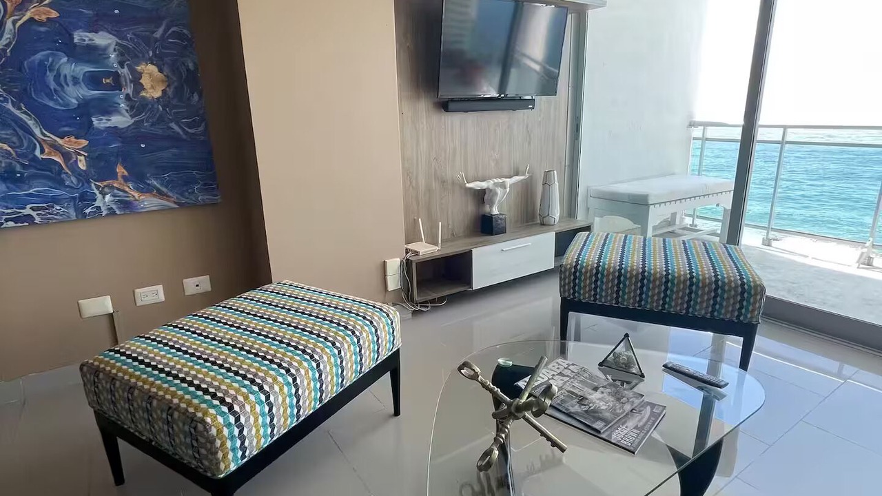 Photo of Livingroom in Santo Domingo